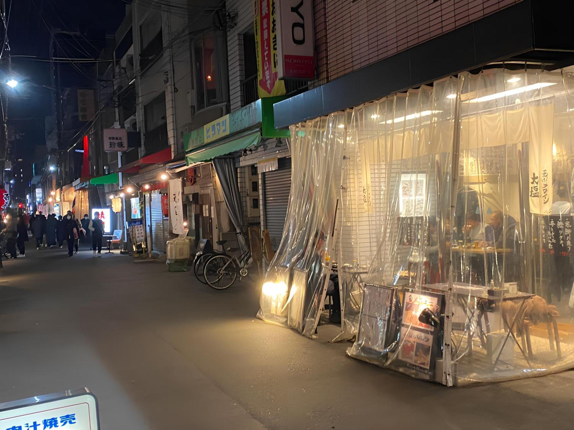 Villa Renewal 天神橋筋六丁目駅徒歩2分 屋上テラス付き一軒家 天満居酒屋街2分 梅田10分 難波15分 Osaka Exterior foto