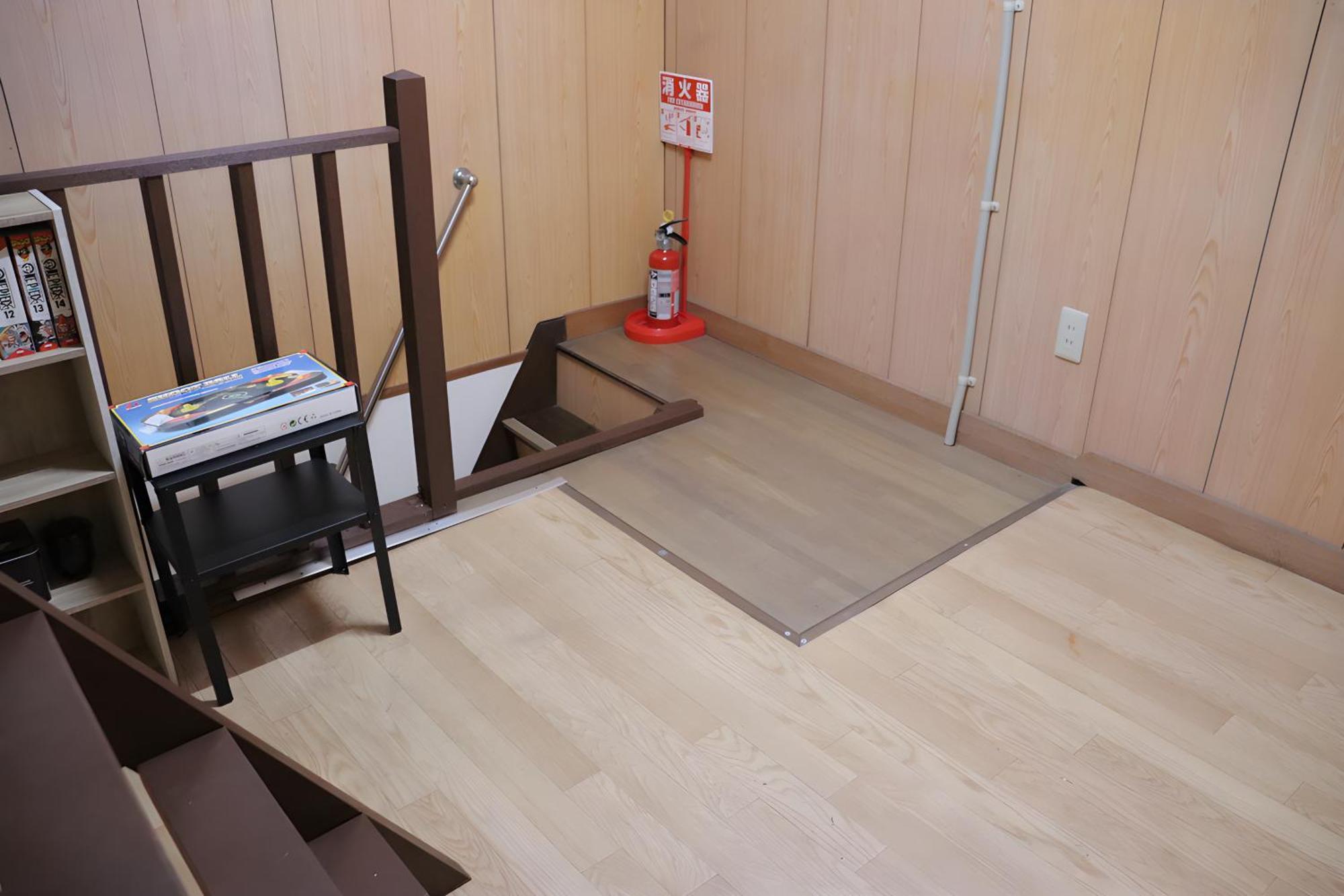 Villa Renewal 天神橋筋六丁目駅徒歩2分 屋上テラス付き一軒家 天満居酒屋街2分 梅田10分 難波15分 Osaka Exterior foto