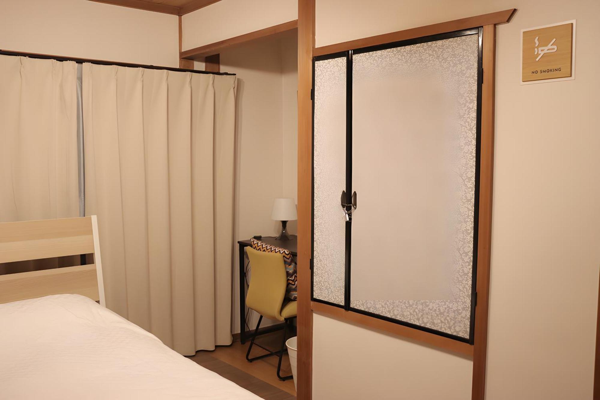 Villa Renewal 天神橋筋六丁目駅徒歩2分 屋上テラス付き一軒家 天満居酒屋街2分 梅田10分 難波15分 Osaka Exterior foto